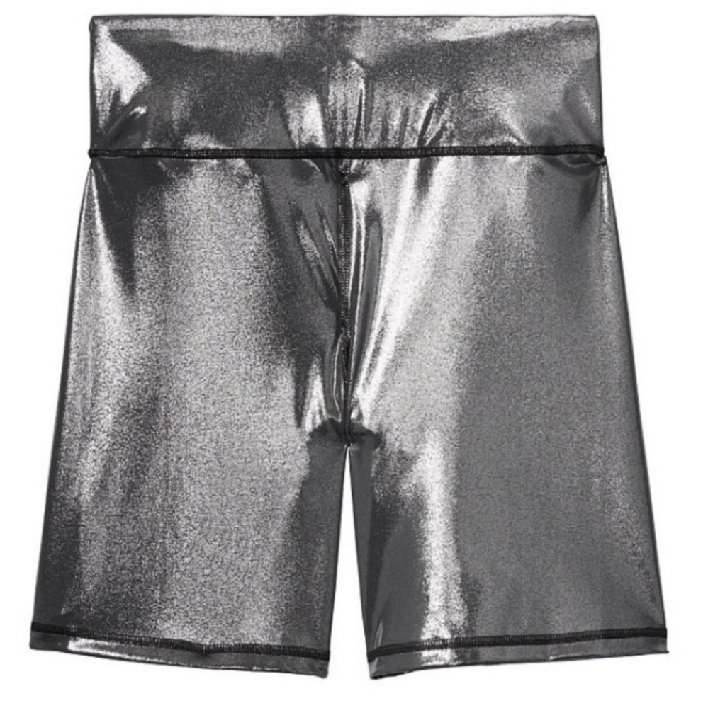 Victoria Secret biker shorts